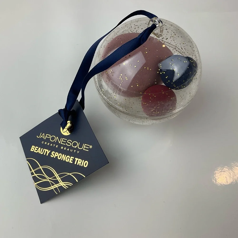 JAPONESQUE beauty bundle 4 piece set